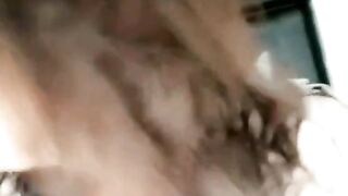 CoyWilder - Stranger Oral pleasure in Public Park with Cum Walk