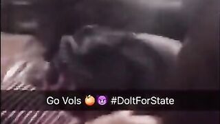 Vols White Angel Teach Ran 3sum Split Roast