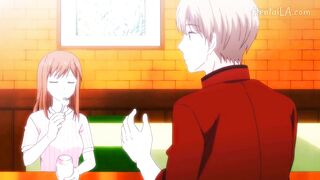 3 byou ep 06 (Comics Hentai, Comics Porn)