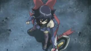 Mahou Shoujo Ai - Video 2 (VOSTFR) (Anime Comics, Hentai Porn)