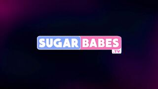 BULGARIAN TEEN TAKE two JOCKS IN HER PUSSY : SUGARBABESTV