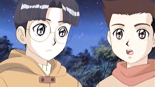 A Forbidden Time video 6