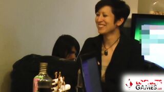 Xena and Zayda Show off more than a In Nature's Garb Tattooed Body