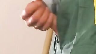 Diana faucet aka jaroslava ravaged by youthful repairman troia