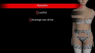 Cuckold Relationship: Husband And Wife On A Exotic Vacation-Ep 1