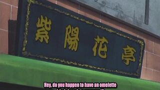 Arisa Cat Gal 02 Subbed