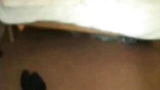 Velvet Swingers Club, bi-raunchy three-some, kinda gay