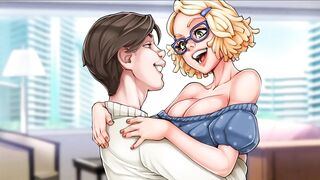 Sylvia - 26 That Playgirl Is So Warm Inside