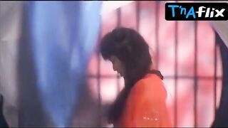 Naomi Hagio Melons, Booty Scene in Erotic Ghost Story 2