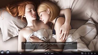 Craving Campus - Part 13 - Be My SugarD