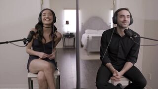 BEAUTIFUL FEMDOM-FEMALE-DOMINATOR Emily Willis Loves Taking It DEEP