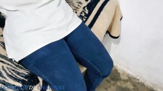 My chapina after some cold ones do you desire to see the full clip?