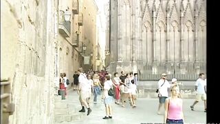 Private Black - Retro Bang Fun With Golden-Haired Dped By Bbc & Bro! (Big Black, Big Black, Black dong)