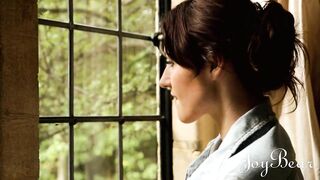 British Hotties Daniella Ashlea Maye And Jess West Have A Joy Some Steamy Twat Play Outdoors