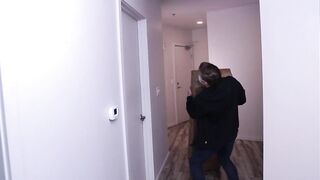 The Real Woman - Full Movie scene, the sex doll porn