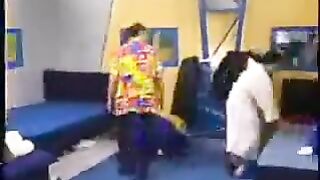 Big Brother hungarian