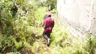 big booty ebony screwed rough in the bush (Jada Fire, Ayana Cutie, Marie Luv, Rihanna Rimes, BIG ASS, Big Booty, Big Ass, Big Butt, Big Ass, Big booty, Big Ass)