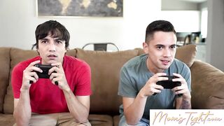 Mother I'd Like To Screw Artemisia Love says "My pussy is so constricted, you & your friend should try it!"S1:E8