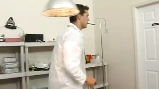 Nurse Adrenalynn (Big Tits, Big Breasts)