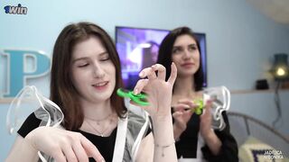 Banged with a classmate and a teacher right in class _ ORGY5 1WINPORN _ NIGONIKA 2023 (4K)