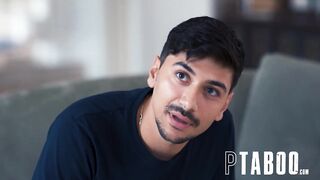 Man I Can See Up Your Stepmoms Skirt Pristine Edge, Apollo Banks, Max Fills