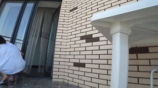 Taboo. My Wife Brought A Neighbor Into The House And Cheated On Her Husband During The Time That This Chab Was At Work.Real Cheating