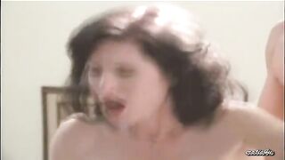 Close Enough to Touch (Monique Parent, Brandy Montegro)