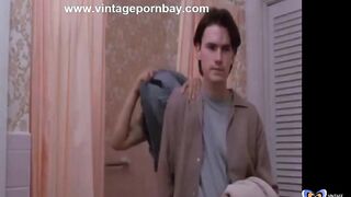 Mother I'd Like To Screw and Chap Sexual Relationship - Taboo Sex Scene