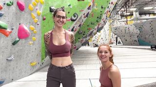 Fiances first three-some - Jessi Rae Rocky Emerson Tyler Blue