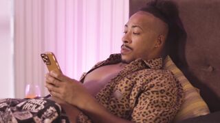 Naughty gives the ass to your best friend