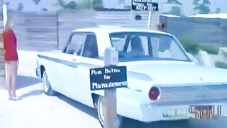 Vintage Nudists (Full Film)