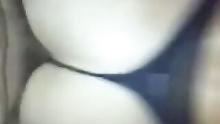 Fucking Greek Mother I'd Like To Bang Ekaterini Doggystyle in g string