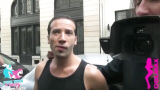 Rare Mademoiselle Lilith - Pornstar d'1 jour