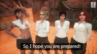 The whole world is being blacked… BBC conversion research