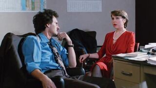 Worthwhile Cuties, Bad Gals (1984)