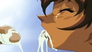 City of Sin English Dubbed