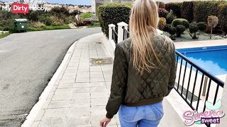 Free fuck! I'm your little hobby wench!