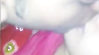 Bangladeshi wife