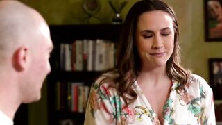 This is kinda weird, U're My Stepmom!