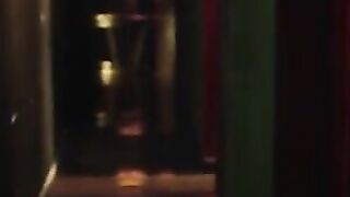 Indian Web series washroom sexy sex scene