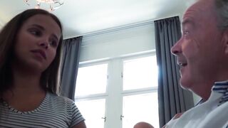 How to ask daddy for car keys