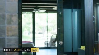 Lisa Ann Jordi El - Lisas Pool Hunk Toy - Brazzers