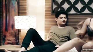 LeoTonyX MOVIES three