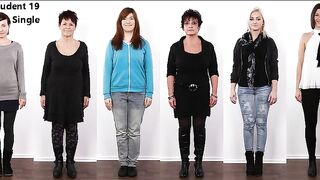 Undress and Compare 1