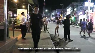 Asia Sex Tourist ... Here's What U Can Await