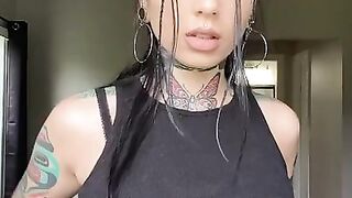 TW New creamy screw video (Taylor White)