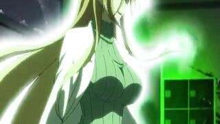 The Testament of Sisters new devil