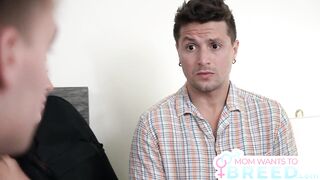 MILF Jennifer White Says, "YOU boys are gonna be CUMMING in ME from Now On" - S2:E7