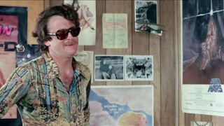 Tinseltown (1980)