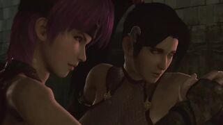 Demonic Mirror ep 1 Manga